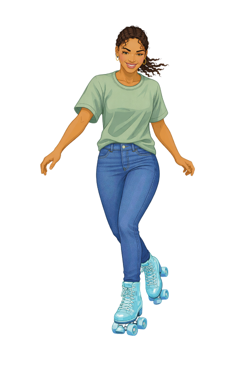 fashion-illustration-casual-woman-10061971