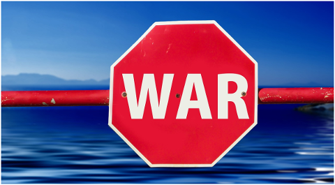 stop-road-sign-war-water-wave-4746821