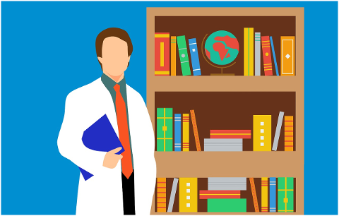professor-library-book-doctor-4441246