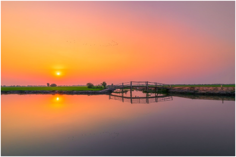 sunset-tayninh-vietnam-countryside-4846004