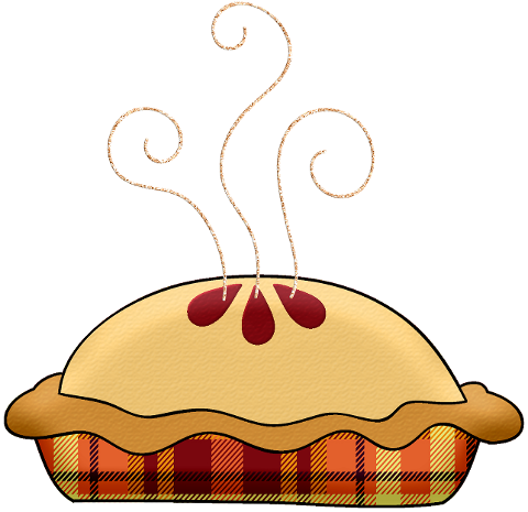 hot-pie-steam-apple-pie-pumpkin-pie-4398144