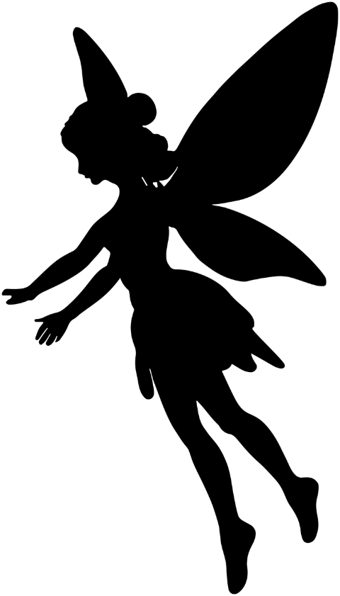 fairy-fantasy-silhouette-creature-8576058