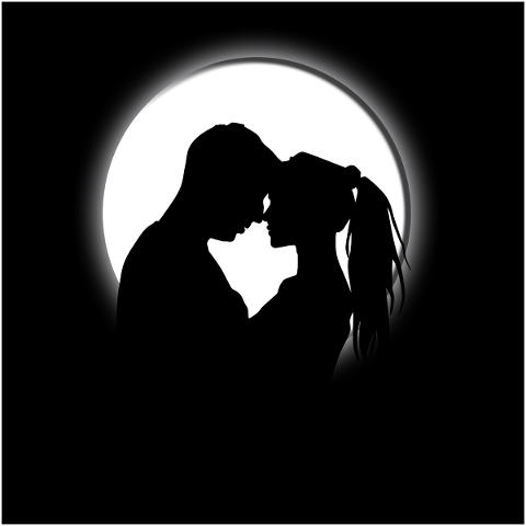 moon-love-romance-valentine-couple-4883589