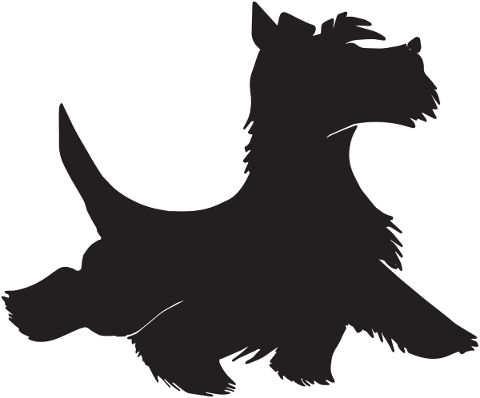 dog-silhouette-dog-icon-terrier-5497985