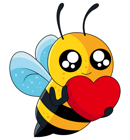 bee-love-nature-flower-garden-5132048