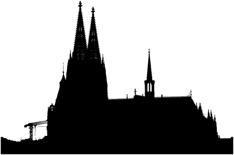 cathedral-landscape-silhouette-5208087