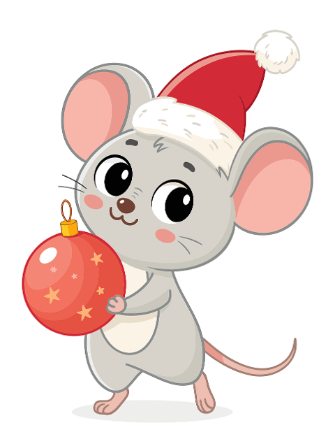 cute-mouse-christmas-10008295
