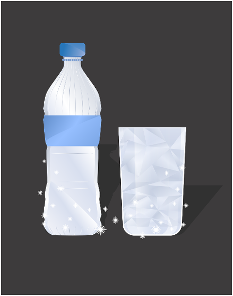 bottle-glass-drink-water-7356751