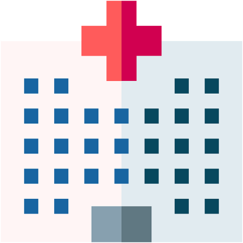 flat-medical-building-icon-5051461