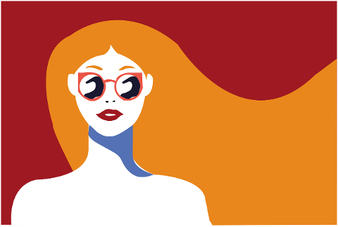 woman-sunglasses-long-hair-portrait-6609797
