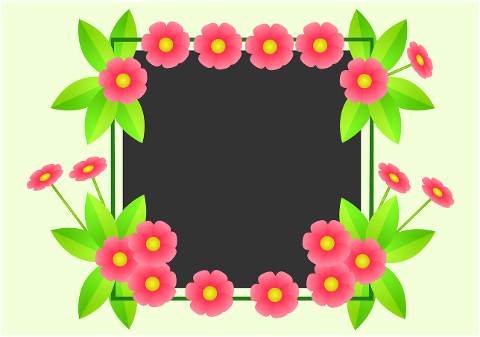 floral-flowers-frame-border-7333224