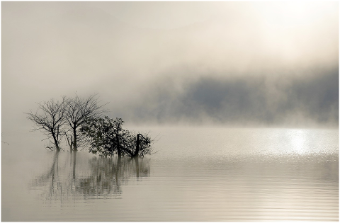 reservoir-lake-korea-water-mist-4589325