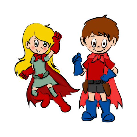 drawing-super-heroes-super-heroine-4320534