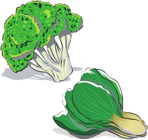 cartoon-vegetables-cauliflower-7020513
