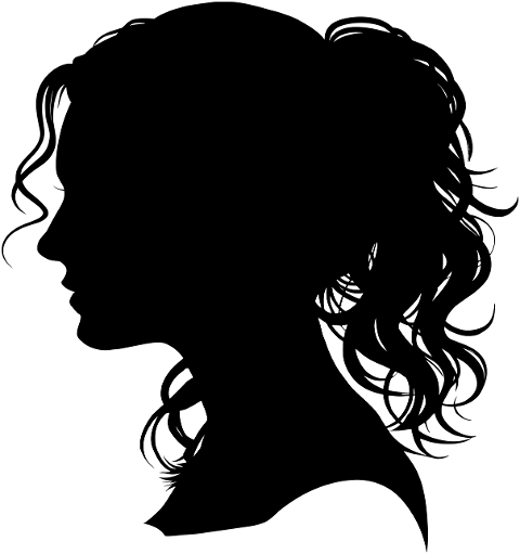 woman-head-avatar-silhouette-9822976