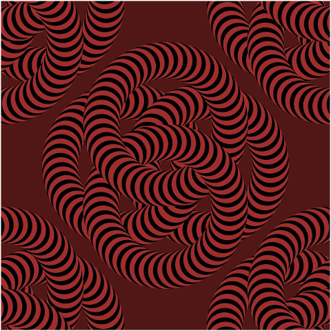 pattern-circles-rounds-red-10028421