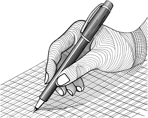 hand-write-ai-generated-pen-9025931