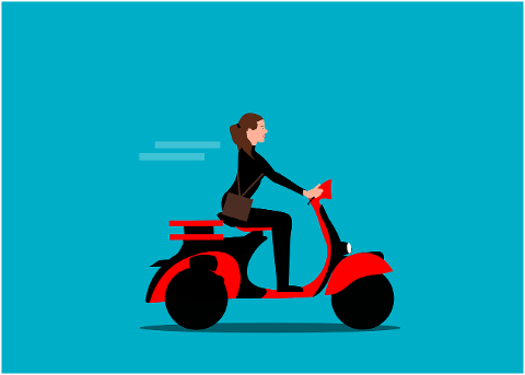 woman-scooter-vespa-riding-7003966