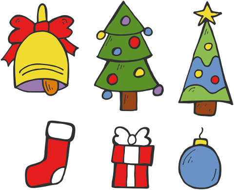christmas-the-christmas-tree-bell-4644705
