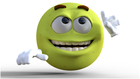 smiley-green-sick-emoticon-emoji-4946123