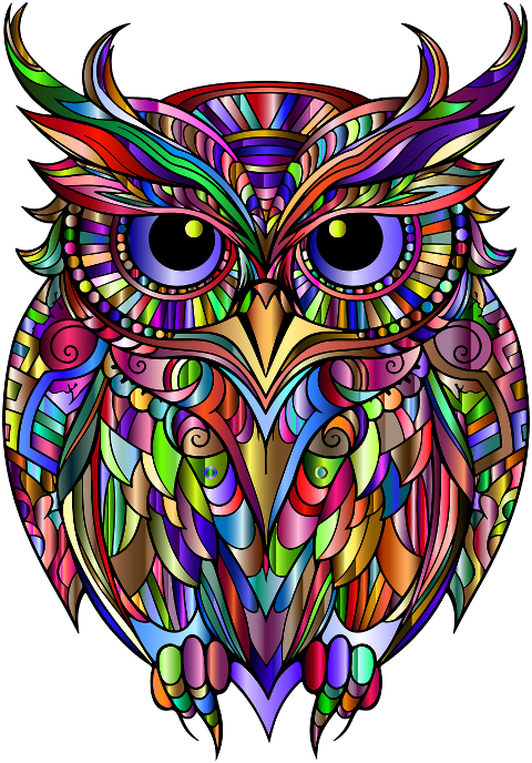 owl-bird-animal-zentangle-flourish-8506544