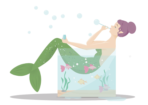 mermaid-bubbles-aquarium-fish-4718690