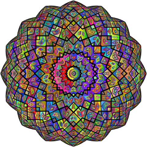 mandala-rosette-geometric-abstract-7501469
