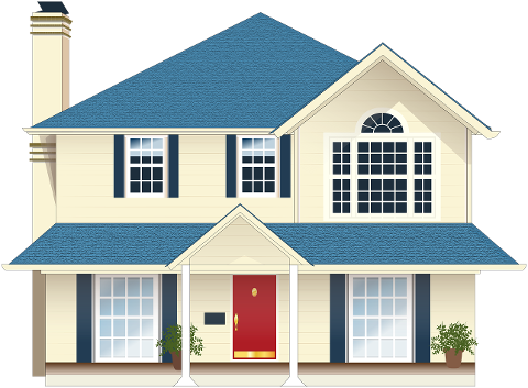 house-residence-home-facade-cutout-1429409