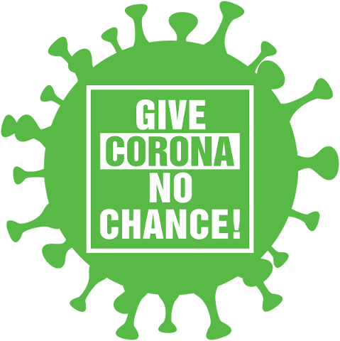 coronavirus-give-corona-no-chance-5062136