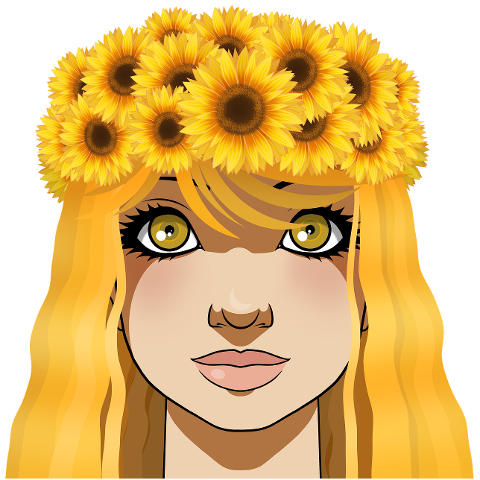 child-girl-flower-crown-headdress-6138843