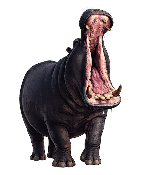 hippopotamus-hippo-angry-hippo-10089380