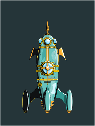 rocket-steampunk-science-fiction-5029889