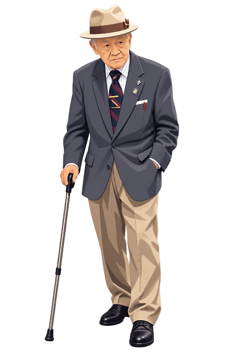elderly-man-walking-cane-10444356