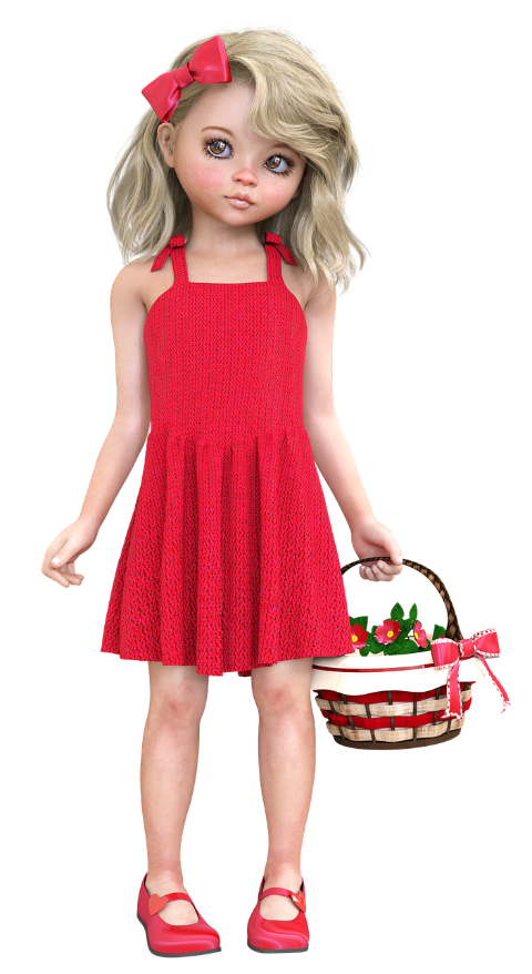 child-girl-basket-blonde-kid-6245073
