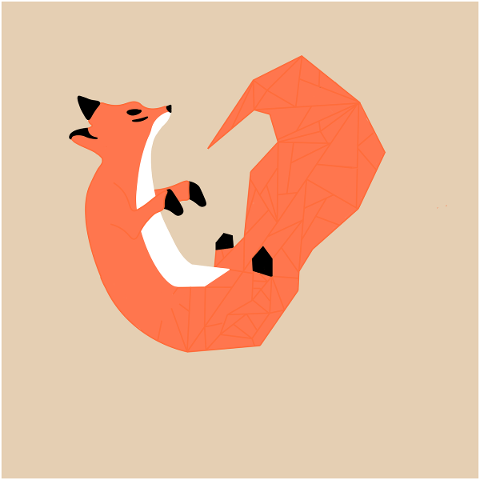 fox-vector-illustration-cute-4937513