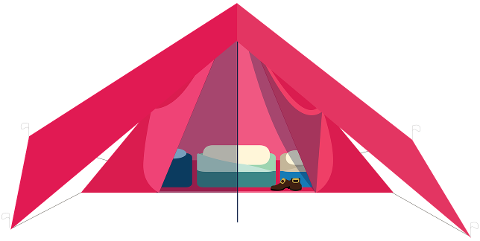 graphic-camping-tent-hiking-4245614