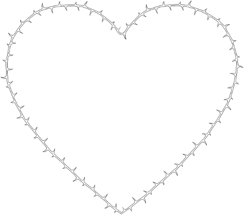 heart-love-thorns-pain-suffering-9871911