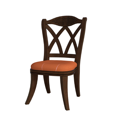 pretty-chair-wooden-fabric-3d-4608877