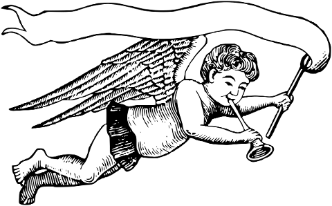 angel-announcement-banner-cherub-6772276