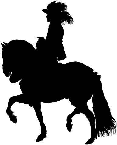 horse-riding-silhouette-man-people-5134806