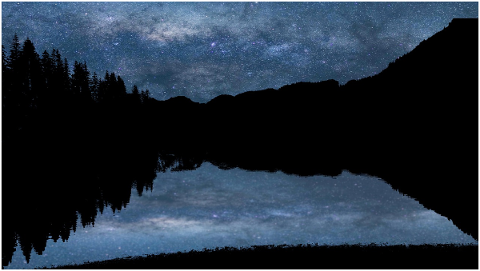 nature-landscape-night-reflection-4733492