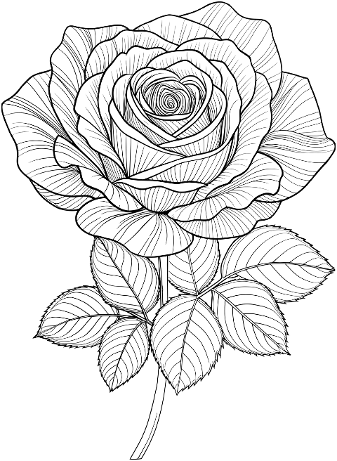 ai-generated-rose-flower-plant-9604608