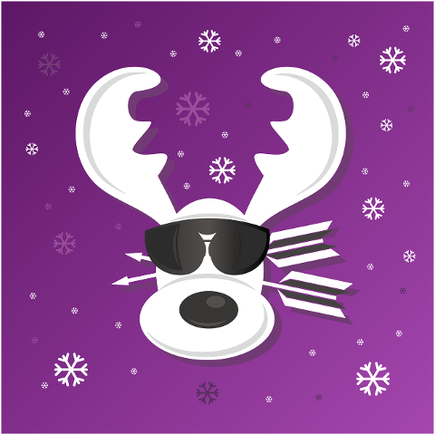 deer-reindeer-animal-christmas-7343521