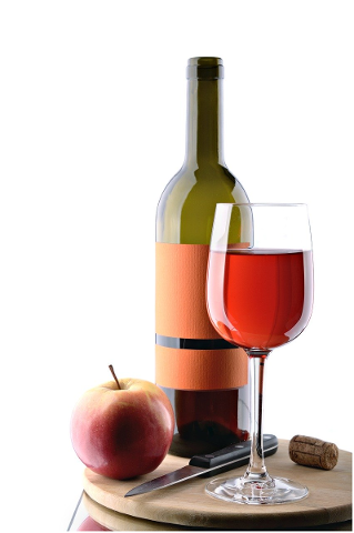 glass-bottle-knife-apple-wine-5096428