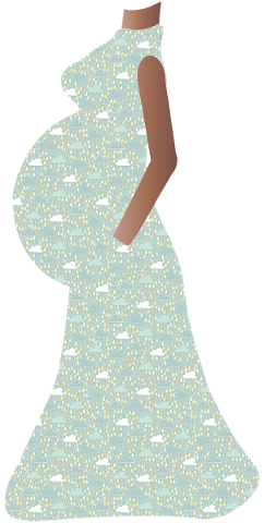 pregnant-lady-silhouette-ethnic-4712389