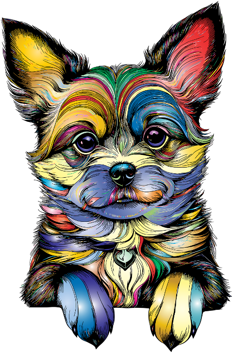 dog-animal-pet-canine-decorative-8619377