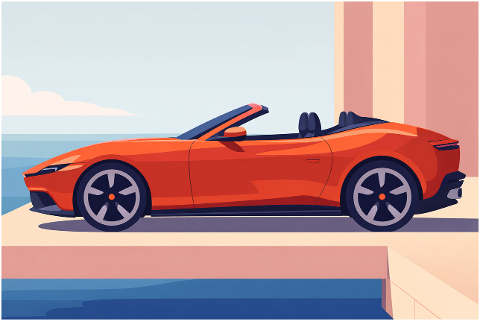 convertible-car-red-car-sports-car-10193148