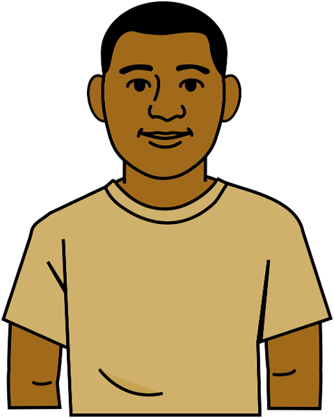 man-black-happy-smile-cartoon-9703340