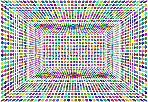 grid-3d-perspective-abstract-9652930