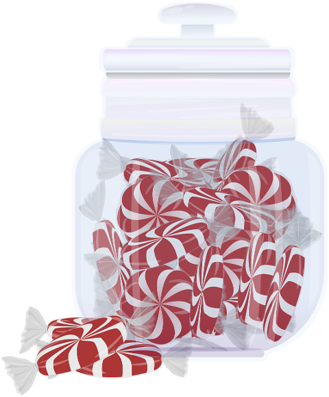 swirl-candy-red-and-white-9256483